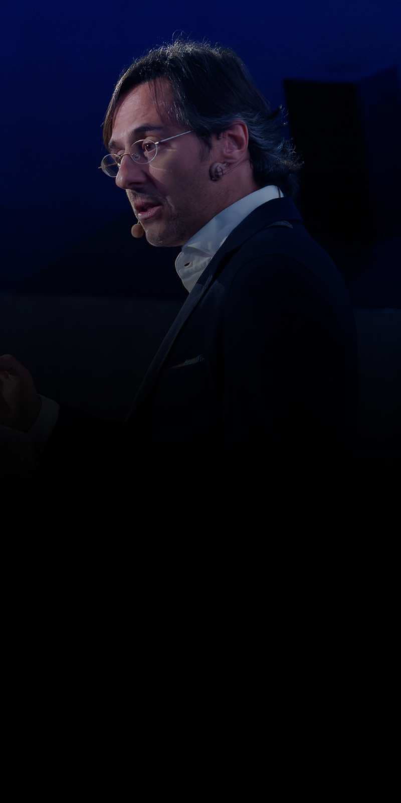 Sergio Fernández